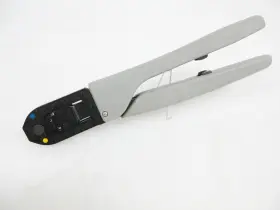 91505-1 Tyco Electronics Hand Crimp Tool Certi-crimp Ii 16-24 Awg Te Connectivity Amp