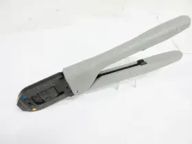 91523-1 Tyco Electronics # 24-16 Awg Hand Crimp Tool Te Connectivity