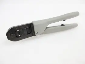 91542-1 Tyco Electronics Certicrimp 2 Shat Size 16 Iii 24 - 22 Awg Hand Crimp Tool Amp Te