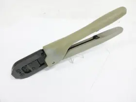 91560-1 Tyco Electronics # 28-14 Awg Hand Crimp Tool Te Connectivity