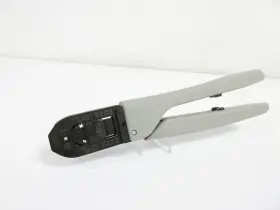 91566-1 Tyco Electronics #26 - 20 Awg Certi-crimp Ii Hand Crimp Tool Amp Te
