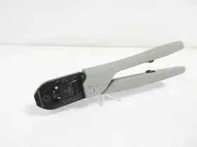 91583-1 Tyco Electronics 20 - 16 Awg Certi-crimp Ii Hand Crimp Tool Amp Te