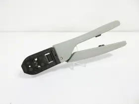 91588-1 Tyco Electronics 18 - 22 Awg Certi-crimp Ii Hand Crimp Tool Amp Te