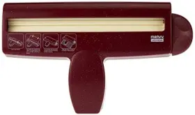 Uchida 028617295008 Corru-gator Paper Crimper 8-1/2-inch Straight