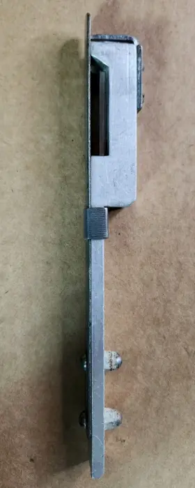 P-4447 Unbranded Marked For Abam Cable Use Tool Bell Systems Cutting/stripping With Blade