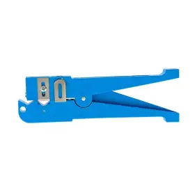 Understand 783250451647 Ideal Electrical Coax Ringer Stripper 1/4 Inch To 9/16 Adjustable Insulated Blue