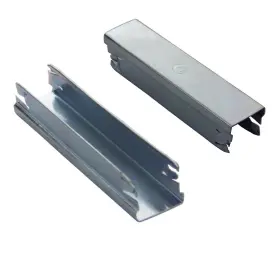 7.62x54r Up100 602914357111 Spring Steel Mosin Nagant 5 Round Stripper Clips Pack Of 20 Sliver