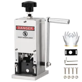 Zjgz0n8gtwcpbvj5inn8kqgs4d Urparcel Drill-driven Wire Stripping Machine Suitable For Machines With