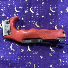 Ct-2860 Utica Vintage Cable Stripper - Usa