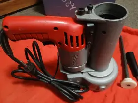 Ws-40 Utility-riply Cable Con. Stripper Like Newp