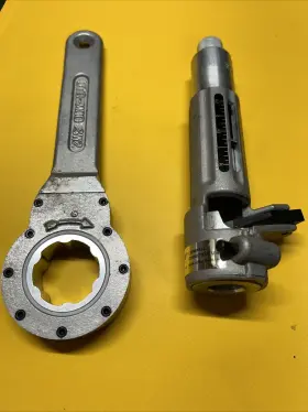 38750 Utilitytool Ripley Ws 5a Cable End Stripper Ws5 .800 Awg Bushing Included And Utc Mod Sw2