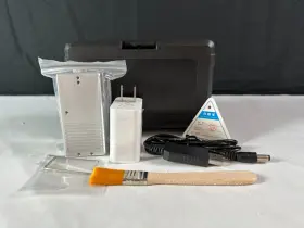 Fsp-100 Vae-yi Silver Widened Blade Optical Fiber Thermal Stripper