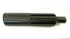 At5385 Valair - Cummins 1.375 Inch Alignment Tool Black