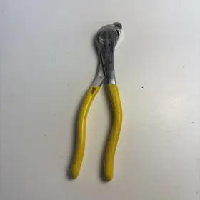 Valentine Equipment Co 75523 Vintage No Specialty Crimping Pliers Ferrule Tool