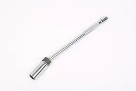 Vct 716407034226 11 Inch Long X 5/8 Swivel Spark Plug Magnetic Socket 3/8 Drive
