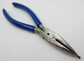 T98143 Veam Insertion Tool For Crimp Contact Assembly