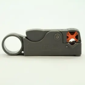 Velleman 836479004511 Vtcoax Rotary Coax Cable Stripper