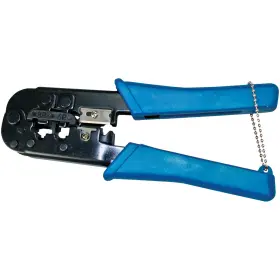 Wtrjc-03632 Vericom Modular Plug Crimping Tool