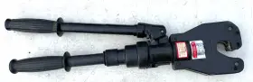 Vc6-3 Versa Versa-crimp Manual Crimping Tool