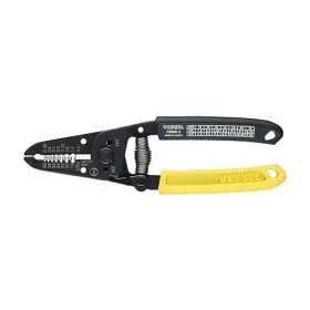 No.3500e-4 Vessel 3500e-4 Wire Stripper Ws3500e4