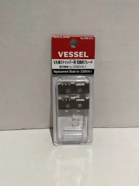 3200va-1 Vessel Wb-013 Replacement Blade For Va Wire Stripper