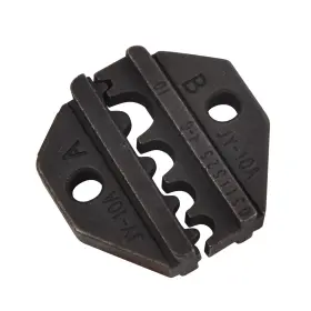 Hond0157c0002 Vicbas Replaceable Awg20-7 Crimping Die For Ls Ly An Ap Sam-10/30 Pneumatic Em-6b1/2