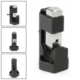 E301-e001 Vipjq Elegant Operation Hammer Type Cable Lug Crimping Tool Cold-weld
