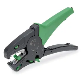 206-1125 Wago Quickstrip Vario Wire Stripper Integrated Cutter 32-6