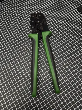 206-1225 Wago Crimping Tool 25