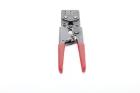W-htr-2445a Waldom Hand Crimper Tool - Fair Condition