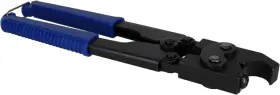 Waterline 627491740217 1/2 Inch Pex Ring Crimp Removal Tool - Pro Cutter With Powerful Grip Stainless S