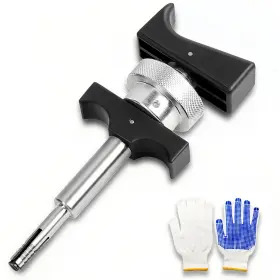 Dhxq-01 Wblcdh Ignition Coil Puller Removal Tool T10530 Compatible For