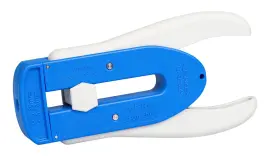 51002002 Weicon Tools Fibre Optic Stripper/stripping Tool For Optical Fibres And