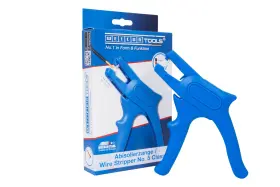 51003005 Weicon Wire Stripper No. 5 Classic/automatic Tool For 249 Awg 0.26 Mm Squared