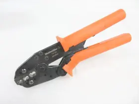9006450000 Weidm Ller Weidmuller Pz 50 900645 Hand Crimp Tool Pz50
