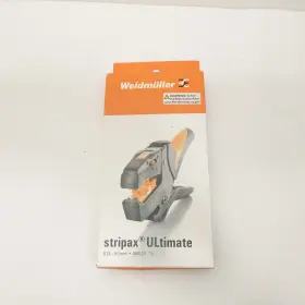 1468880000 Weidmueller Stripax Ultimate Wire Stripper Tool