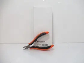 9204750000 Weidmuller Electronic Esd Diagonal-cutting Pliers With Oval Head