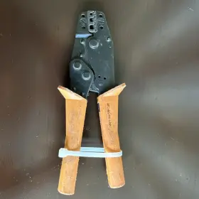 Pz-16 Weidmuller Hand Crimper