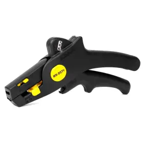 Wk-d5ty Wekesigo Wire Stripper With Cutter And Stripping Tool Ferrule Crimpi