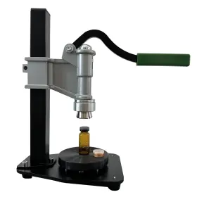 Wn006 Wenning Manual 13mm Vial Crimper Flip Off Crimping Pliers Bottle Clamp