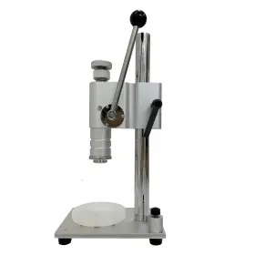 Wn013 Wenning 13-15mm Manual Desktop Perfume Bottle Crimper And Capping Tool Machine Sprayer