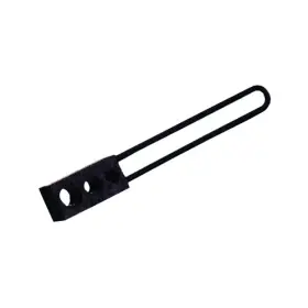 312-c-3 Western Enterprises Hand-held Ferrule Crimp Tool With Hammer Strike For 5/16 In