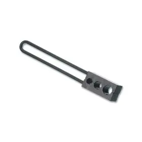 312-c-3b Western Enterprises Hand-held Ferrule Crimp Tool With Hammer Strike 1 Inches L
