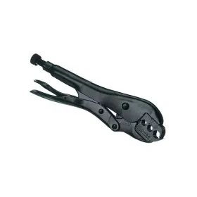 312-c-6 Western Enterprises Hand-held Ferrule Crimp Tools 5/8 In 11/16 Black