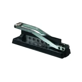 Cr100 Western Enterprises 698944009991 Heavy-duty Ferrule Crimp Machine For 3/16 In 1/4
