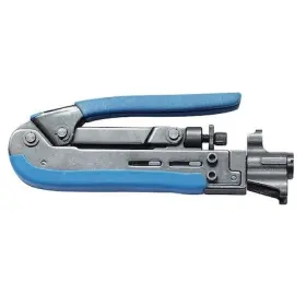 13h875 Westward 6 7/8 In Crimper F-type Rg-59 Rg-6 Rg-11