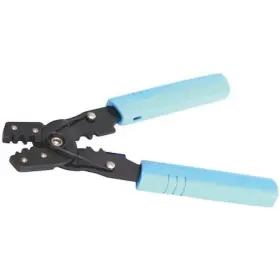 13h878 Westward 7 1/4 In Crimper 26 To 14 Awg