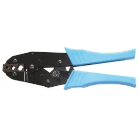 13h888 Westward Crimper Rg-6 Rg-58 9 Inch L Pk 4