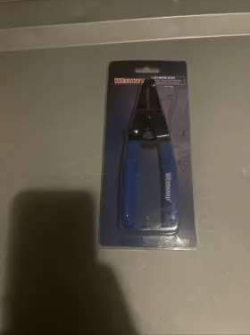 1yna2 Westward Wire Stripper/cutter