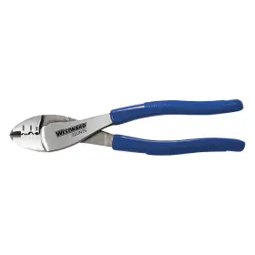 22un75 Westward Crimper 22 To 10 Awg 9-1/2 Inch L